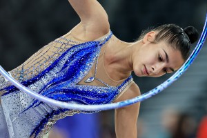italy individual rhythmic gymnastics aug 7 9